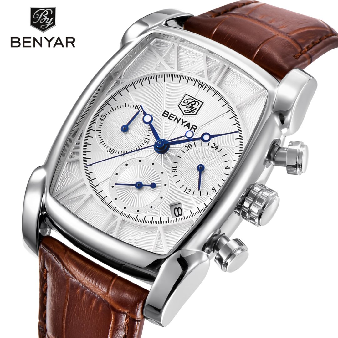 Luxury Watch Investment - Relogio Masculino Mens Watches Top Luxury