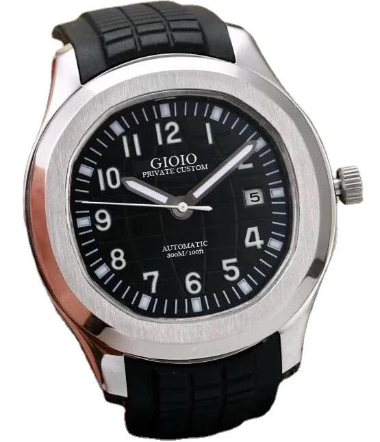 Luxury Watch Quote - Luxury New Men Automatic Mechanical Watch