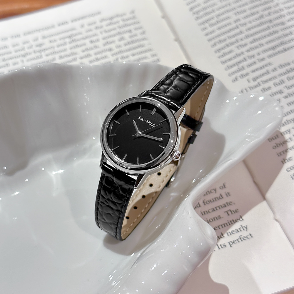 New Luxury Vintage Black And G - مراجعة Luxury Watch Gold And Black وسعره