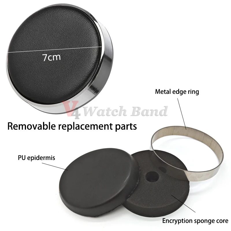 6Kits Watch Repair Accessories - مراجعة Luxury Watch Cleaning Kit وسعره