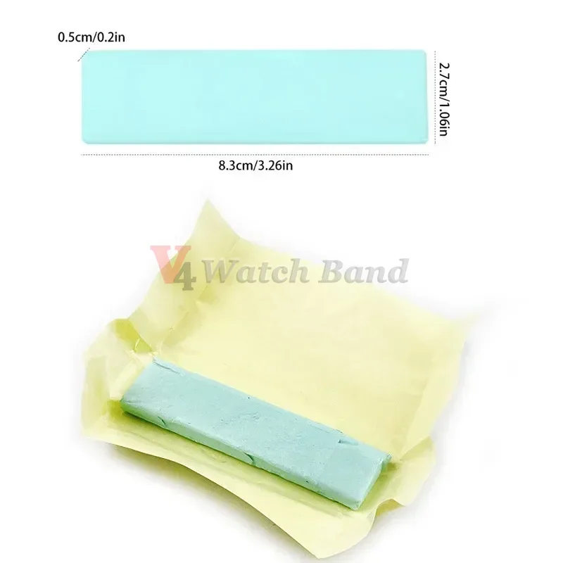 6Kits Watch Repair Accessories - مراجعة Luxury Watch Cleaning Kit وسعره