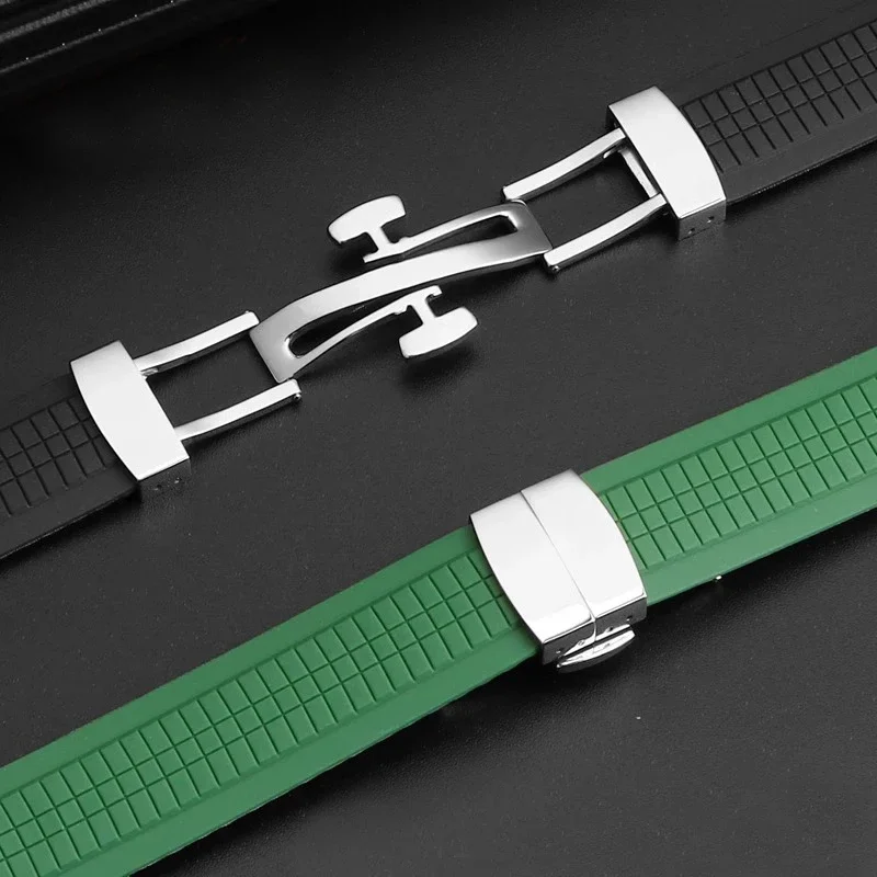 High quality Watch strap for P - مراجعة Luxury Watch Patek Philippe وسعره
