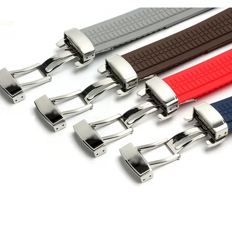 High quality Watch strap for P - مراجعة Luxury Watch Patek Philippe وسعره
