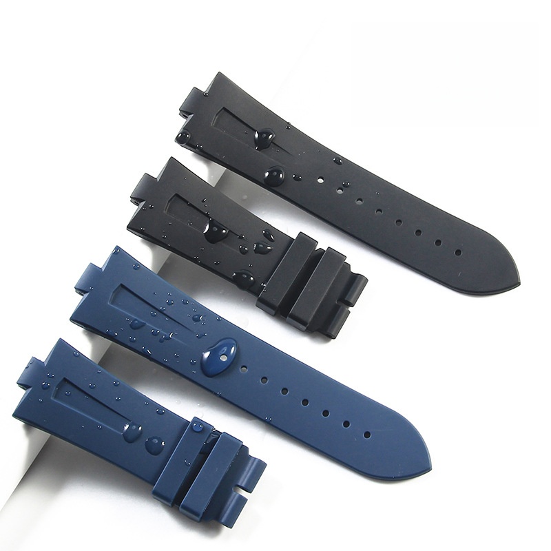 Silicone Rubber Watch Band For - مراجعة Luxury Watch Constantine وسعره