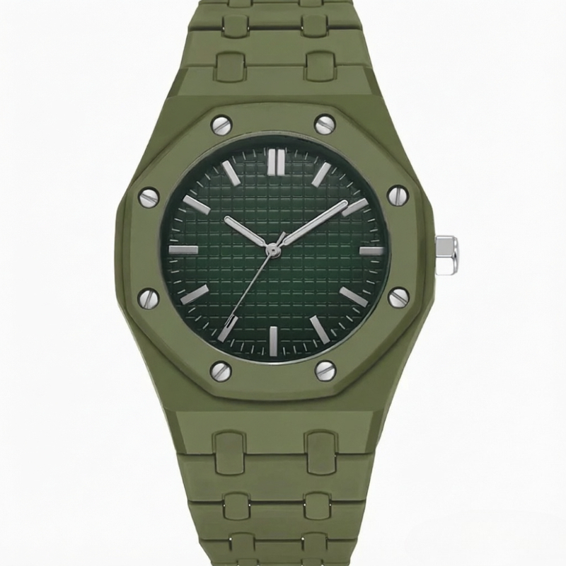 Top Brand Men Watch Luxury Bus - مراجعة Luxury Watch Investment وسعره