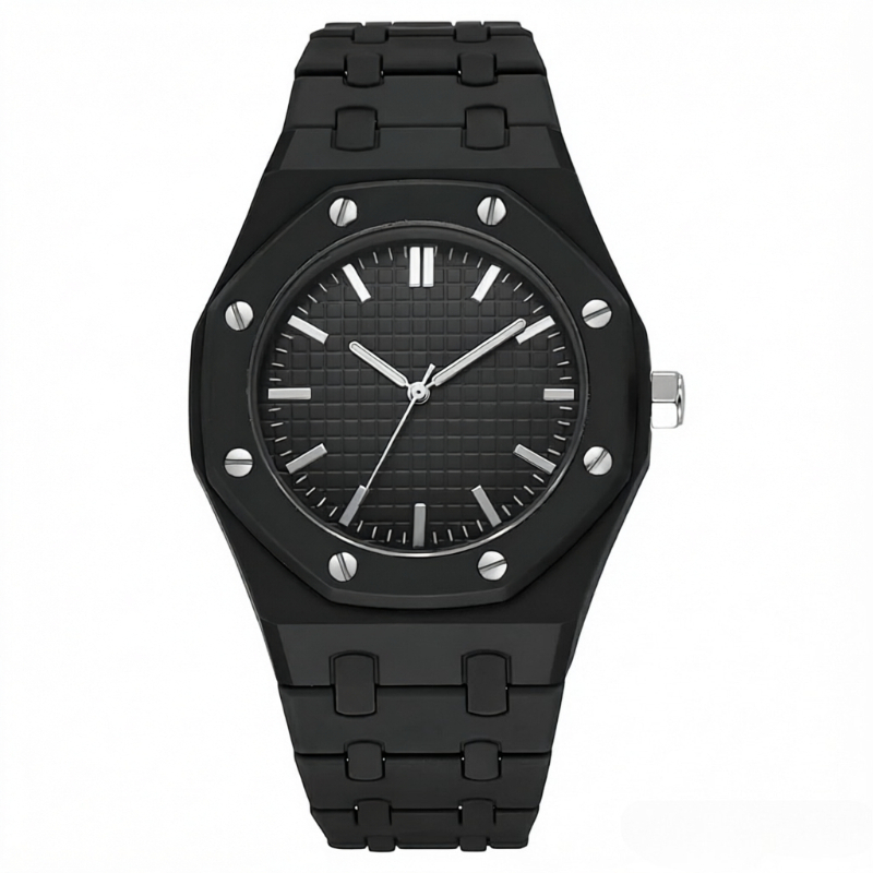 Top Brand Men Watch Luxury Bus - مراجعة Luxury Watch Investment وسعره