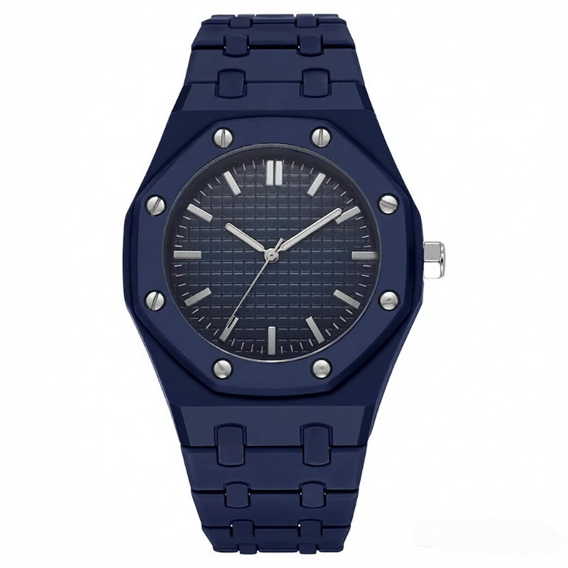 Top Brand Men Watch Luxury Bus - مراجعة Luxury Watch Investment وسعره