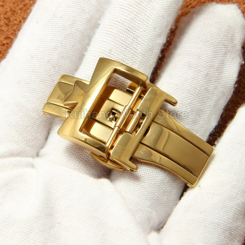 Luxury Luster 18 20mm Stainles - مراجعة Luxury Watch Constantine وسعره