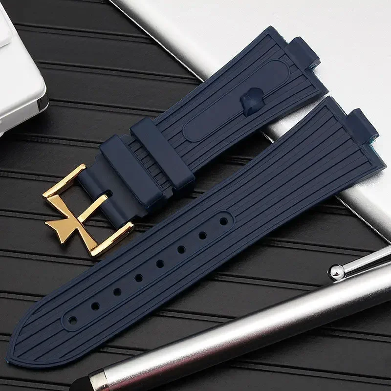 Silicone Rubber Watchbands For - مراجعة Luxury Watch Constantine وسعره