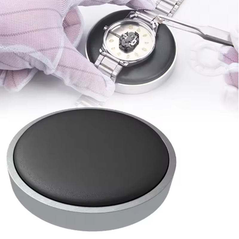 5cm 7cm Watch Jewelry Movement - مراجعة Luxury Watch Cleaning Kit وسعره