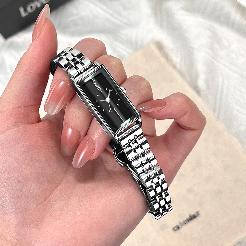 GEDI Vintage Luxury Rectangula - مراجعة Luxury Watch Square وسعره