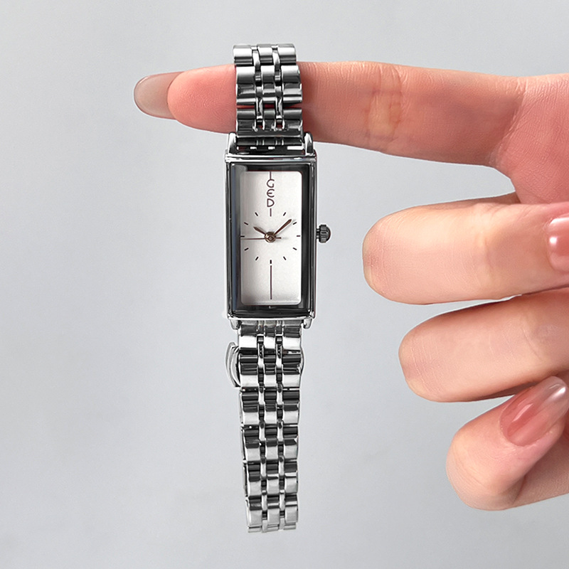 GEDI Vintage Luxury Rectangula - مراجعة Luxury Watch Square وسعره