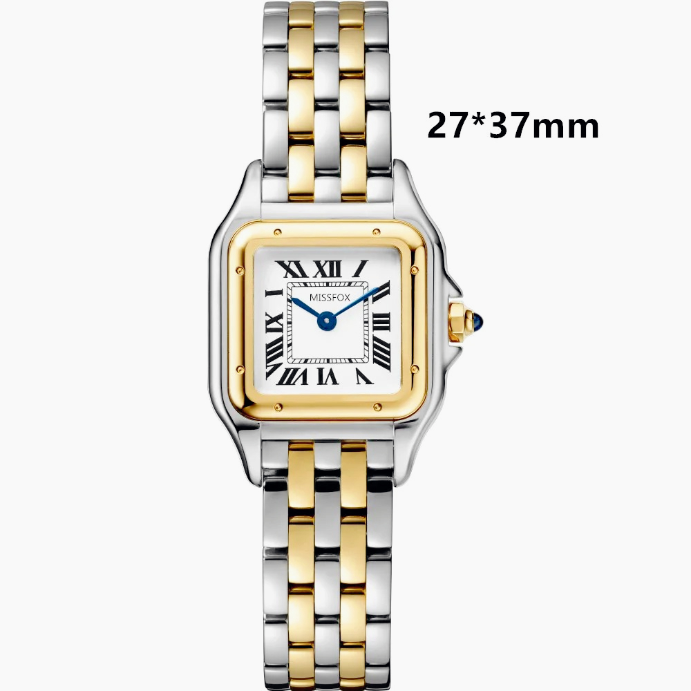 2026 Classic High Quality Luxu - مراجعة Luxury Watch Square وسعره