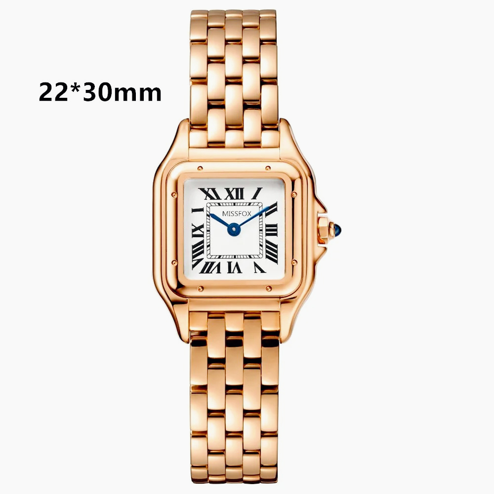 2026 Classic High Quality Luxu - مراجعة Luxury Watch Square وسعره