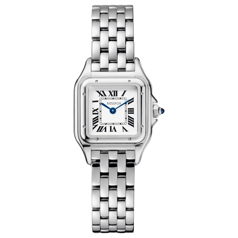 2026 Classic High Quality Luxu - مراجعة Luxury Watch Square وسعره
