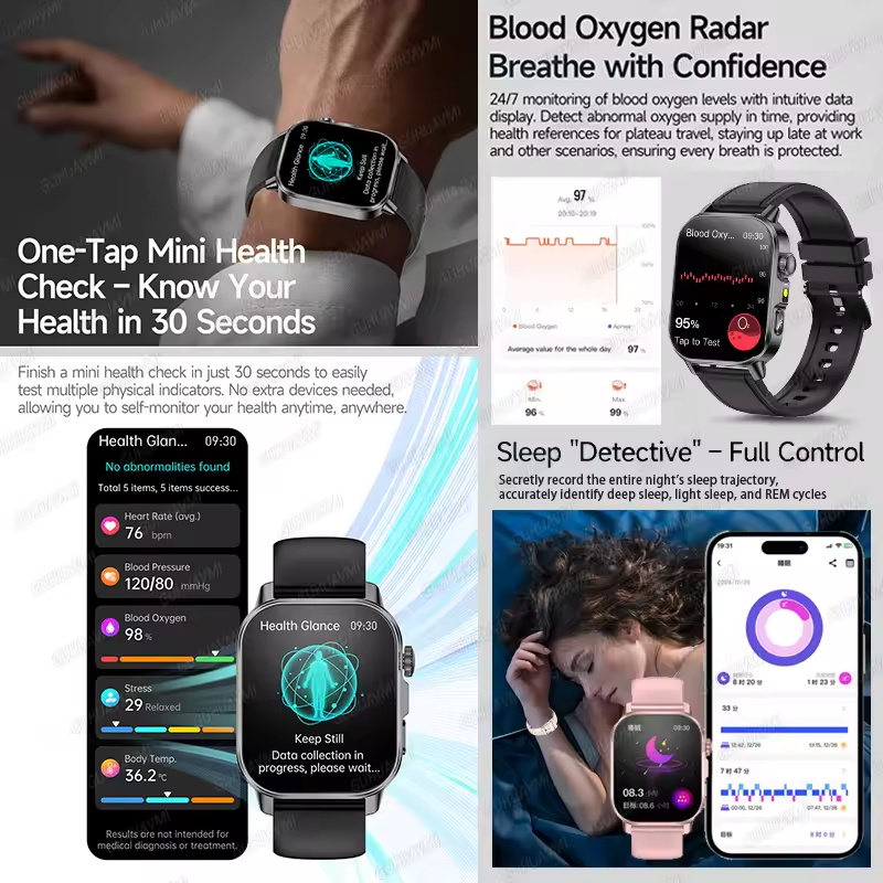 2026New Accurate Blood Fat Uri - مراجعة Gmt Dual Timezone Watch وسعره