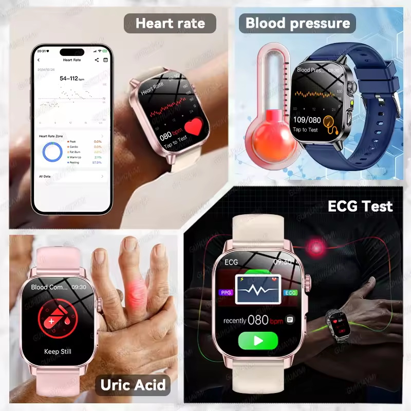 2026New Accurate Blood Fat Uri - مراجعة Gmt Dual Timezone Watch وسعره