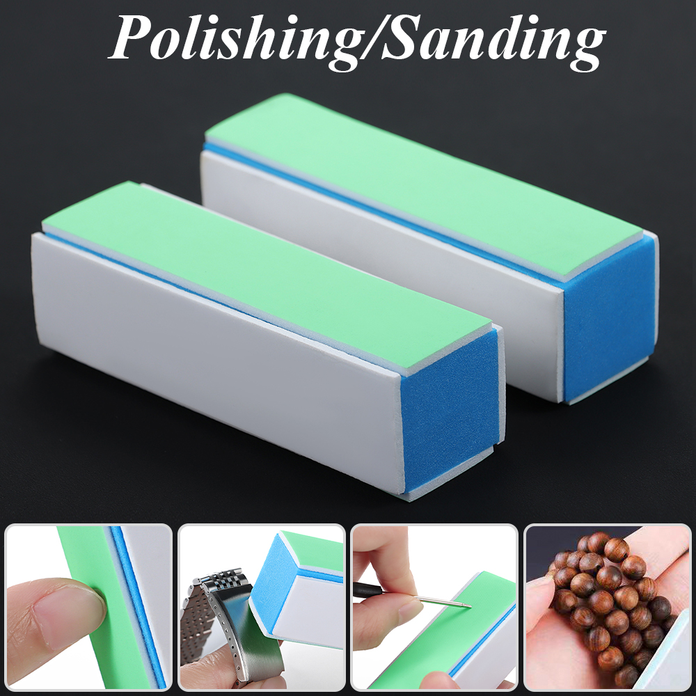 1/2/4pcs Watch Cleaner Rod 4 S - مراجعة Luxury Watch Cleaning Kit وسعره