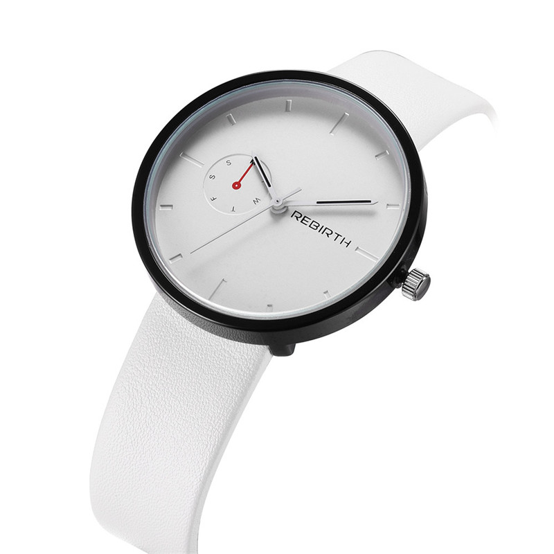 2018 Rebirth Popular Men Women - مراجعة Luxury Watch Investment وسعره