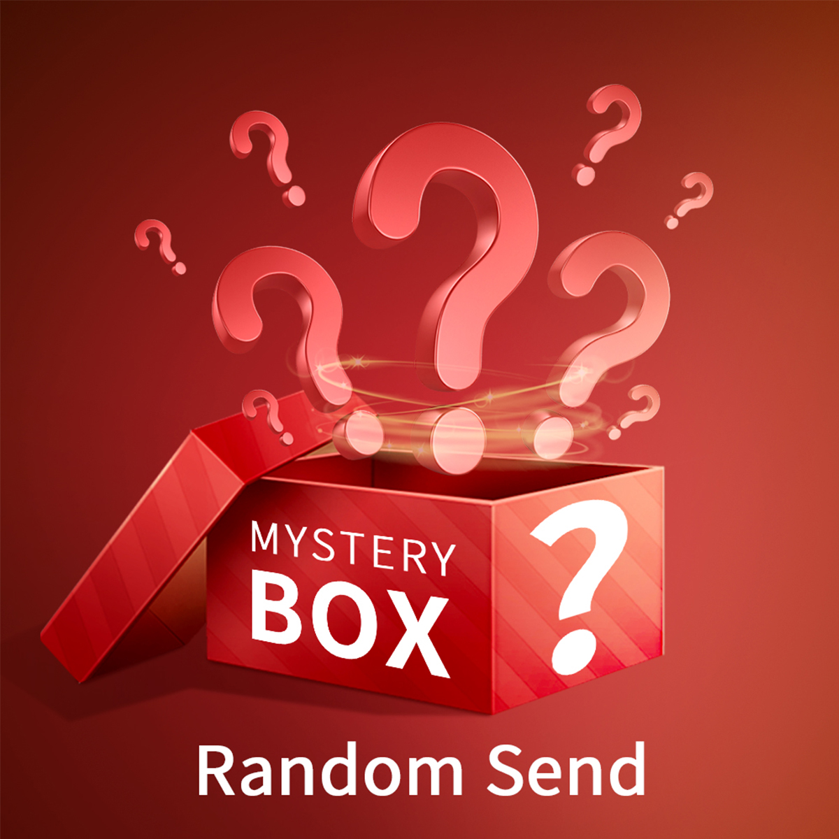 1PC Surprise Mystery Watch Bli - مراجعة Luxury Watch Box وسعره