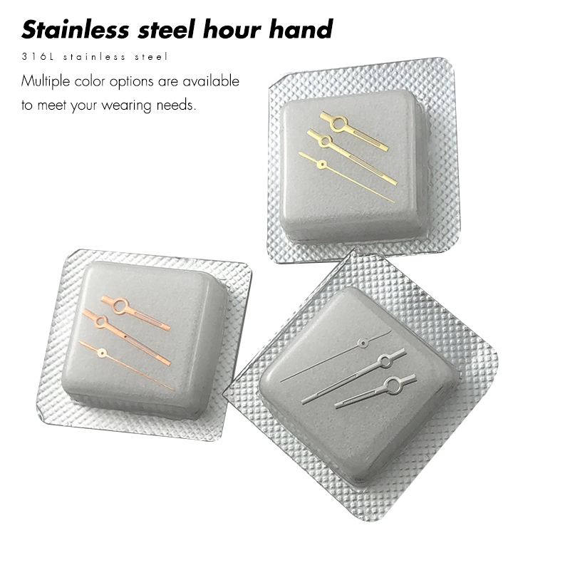 Green Luminous Watch Hands for - مراجعة Luxury Watch Face وسعره