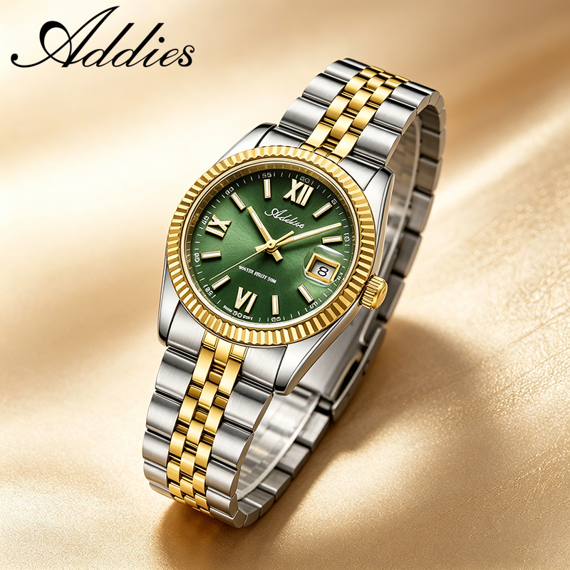 Addies High Quality Luxury Wat - مراجعة Luxury Watch Box وسعره