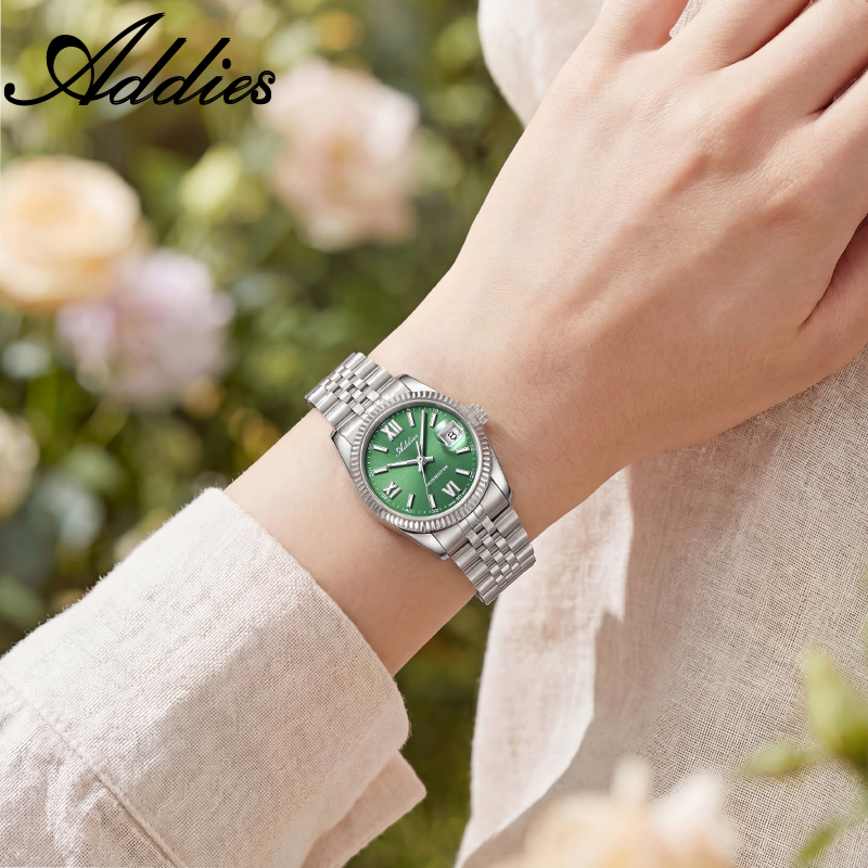 Addies High Quality Luxury Wat - مراجعة Luxury Watch Box وسعره