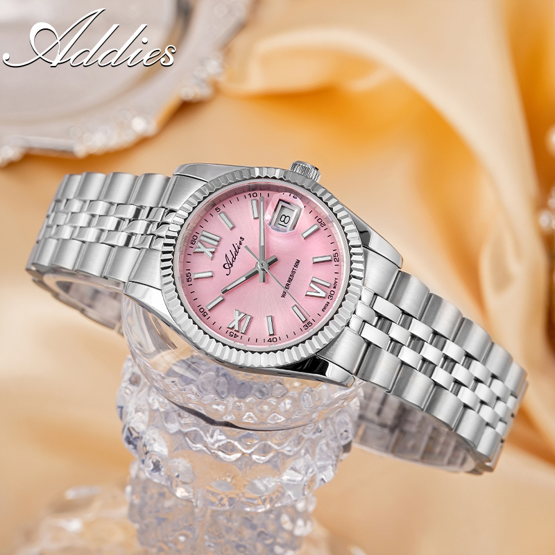 Addies High Quality Luxury Wat - مراجعة Luxury Watch Box وسعره