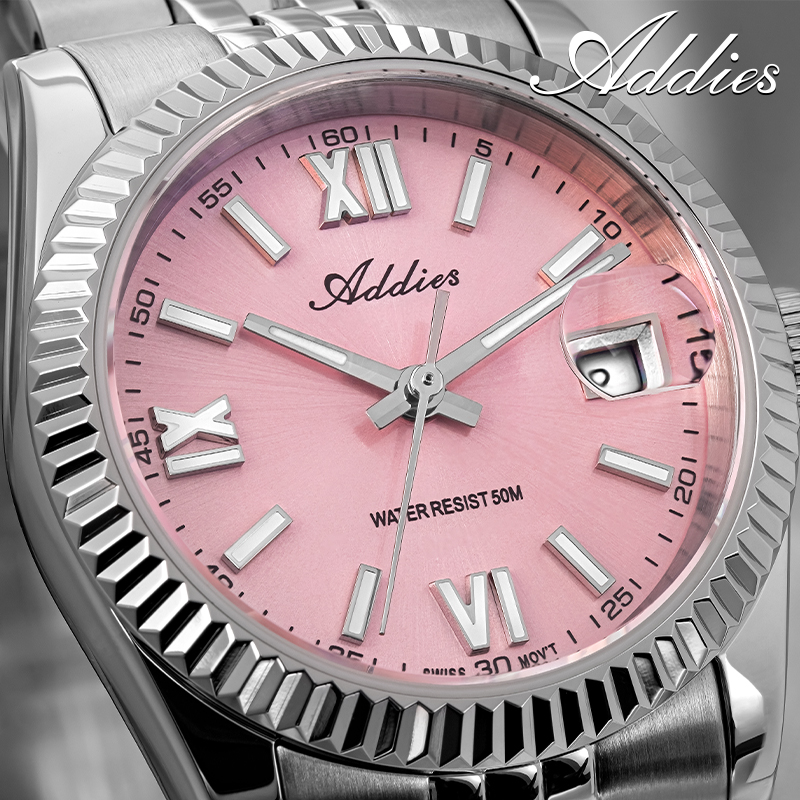 Addies High Quality Luxury Wat - مراجعة Luxury Watch Box وسعره