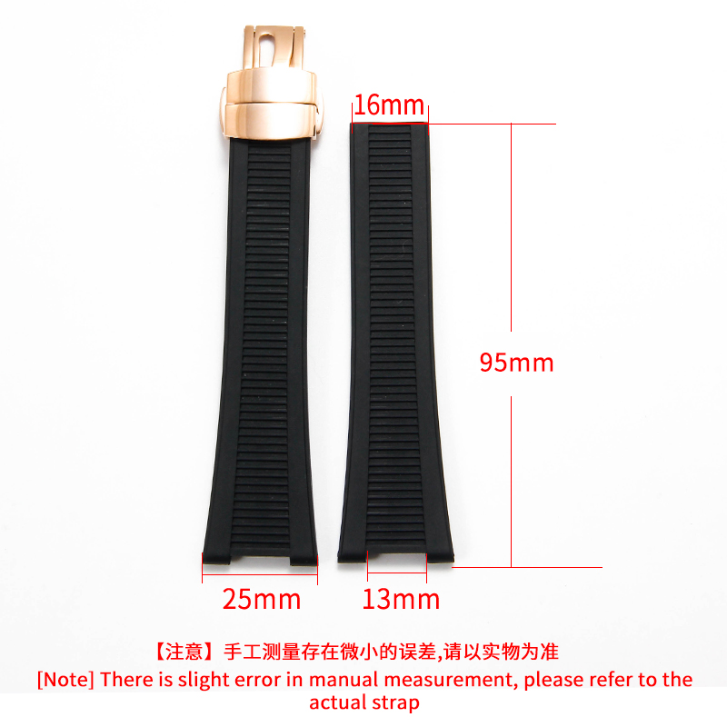 Luxury Silicone Watch Strap fo - مراجعة Luxury Watch Patek Philippe وسعره