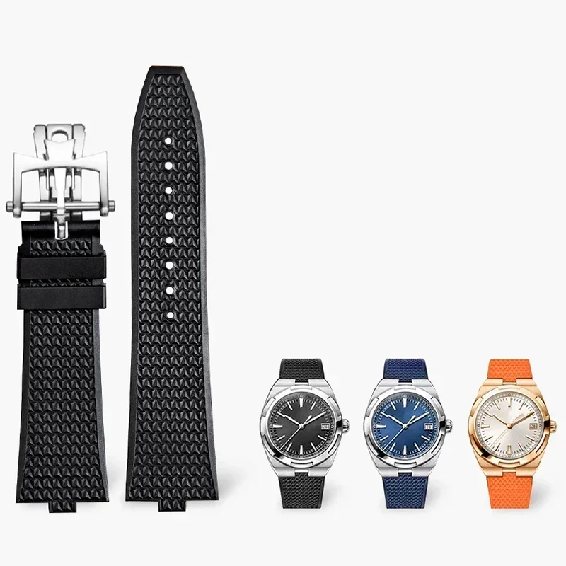 Luxury FKM Fluorine Rubber Wat - مراجعة Luxury Watch Constantine وسعره