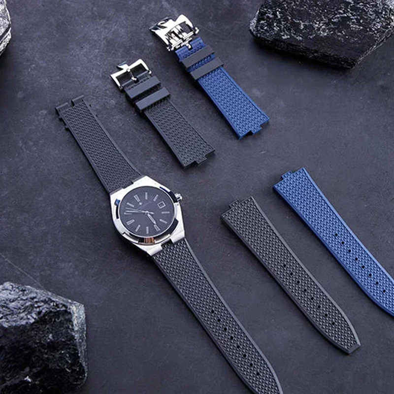 Luxury FKM Fluorine Rubber Wat - مراجعة Luxury Watch Constantine وسعره