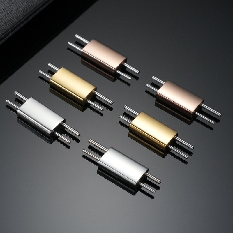 2pcs Watchstrap connector for  - مراجعة Luxury Watch Patek Philippe وسعره