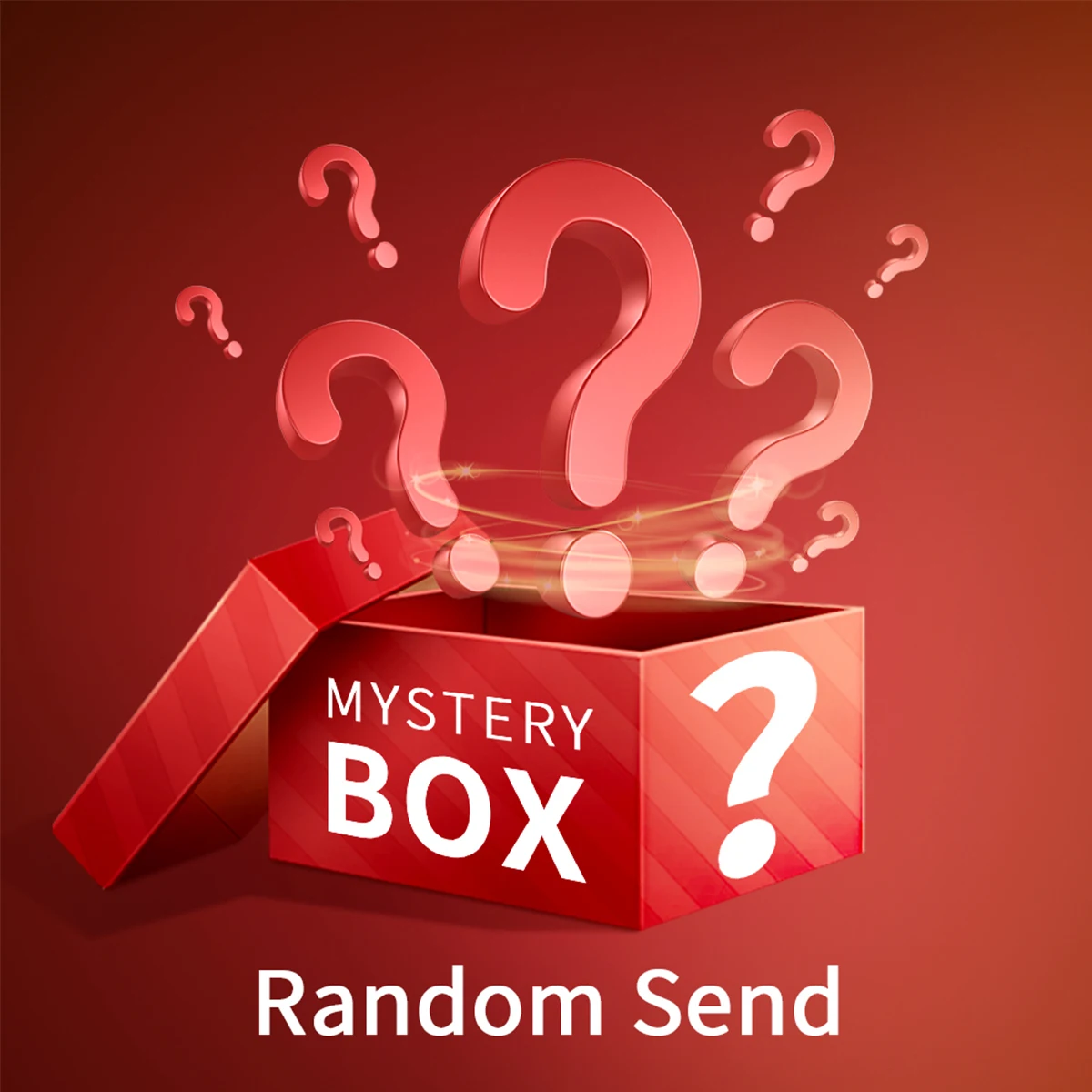 1PC Surprise Mystery Blind Wat - مراجعة Luxury Watch Box وسعره