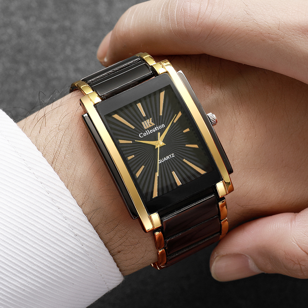 1PC Surprise Mystery Blind Wat - مراجعة Luxury Watch Box وسعره