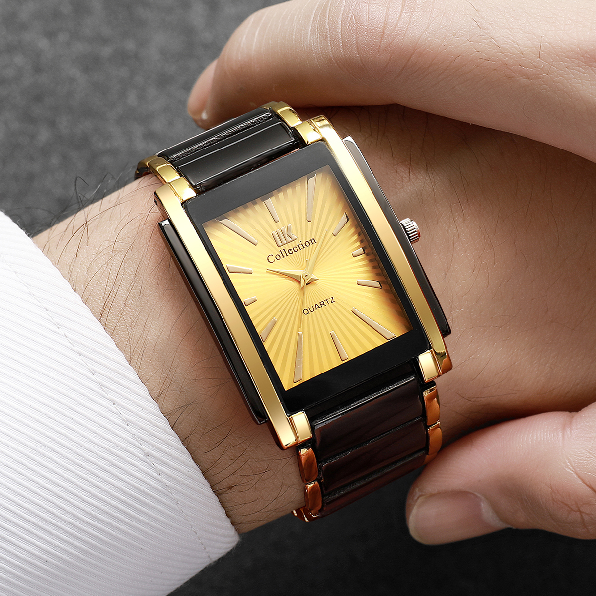 1PC Surprise Mystery Blind Wat - مراجعة Luxury Watch Box وسعره