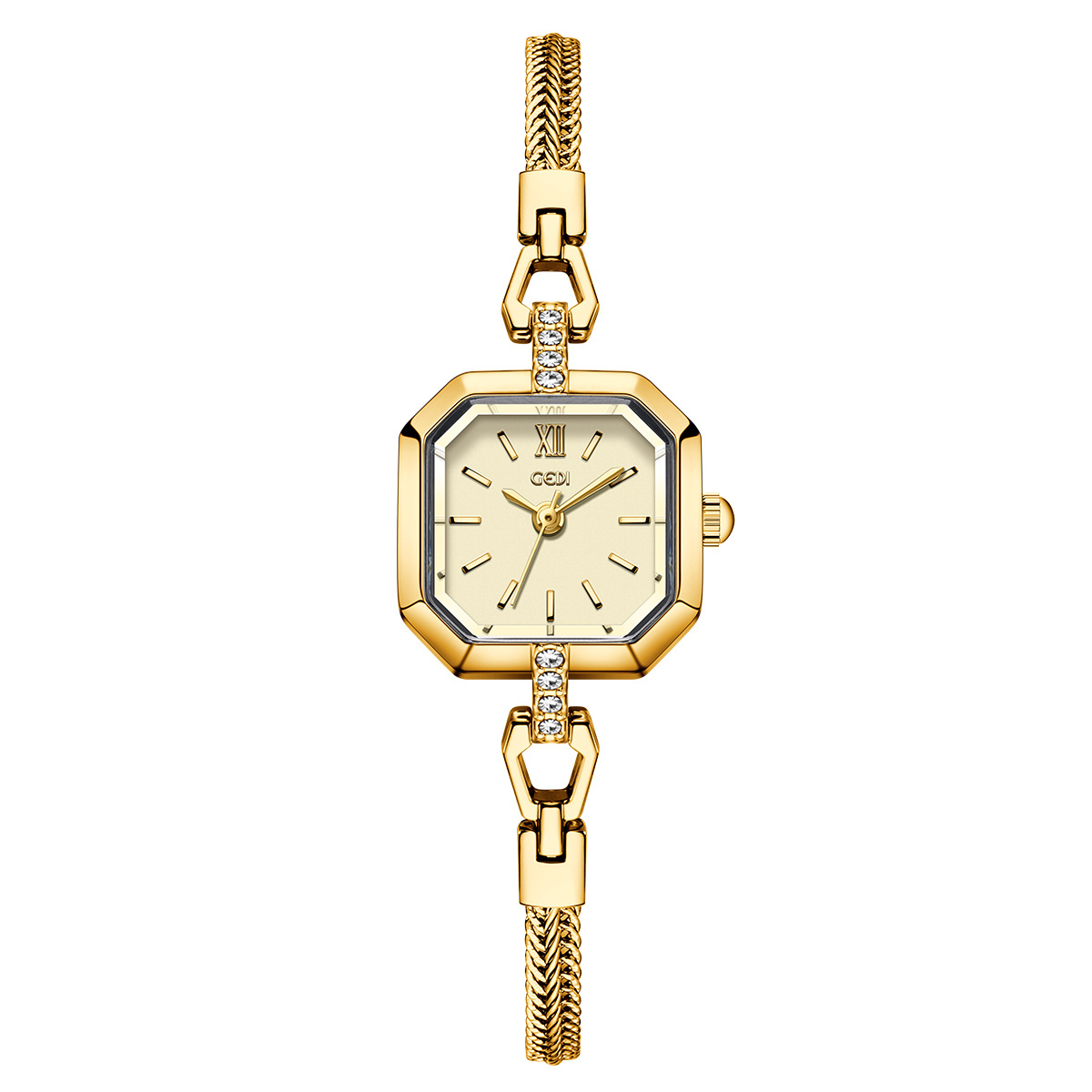 Square Fashionable Exquisite H - مراجعة Luxury Watch Value وسعره