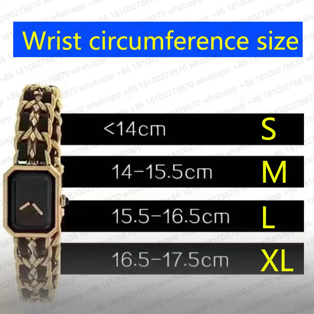 New Original Womens Quartz Wat - مراجعة Luxury Watch With Leather Strap وسعره