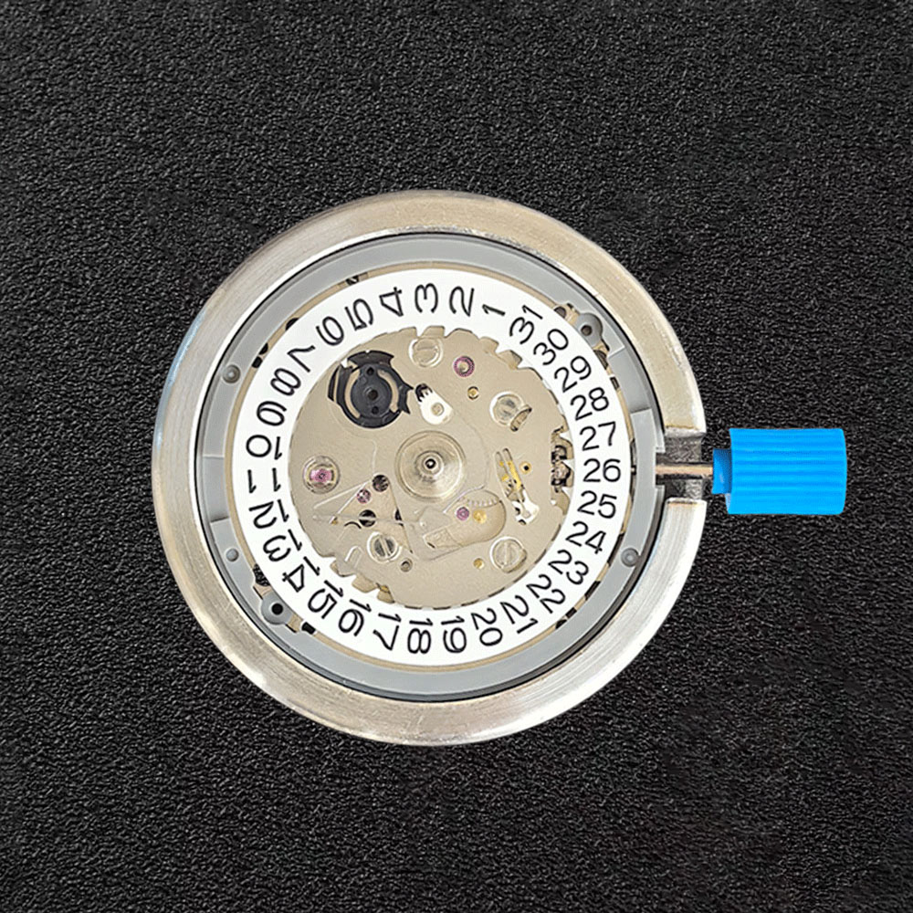 Watch Movement Holder Base Bra - مراجعة Luxury Watch Cleaning Kit وسعره