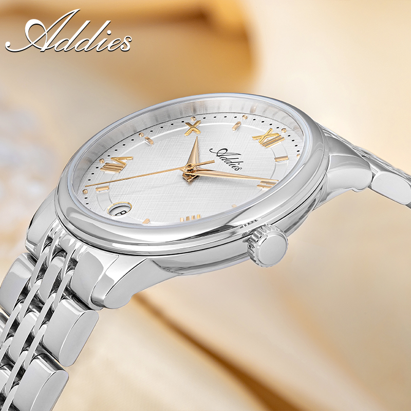 Addies New Luxury Women's Watc - مراجعة Luxury Watch Box وسعره