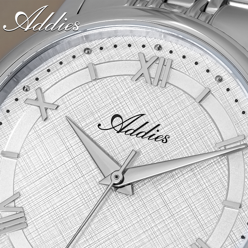Addies New Luxury Women's Watc - مراجعة Luxury Watch Box وسعره