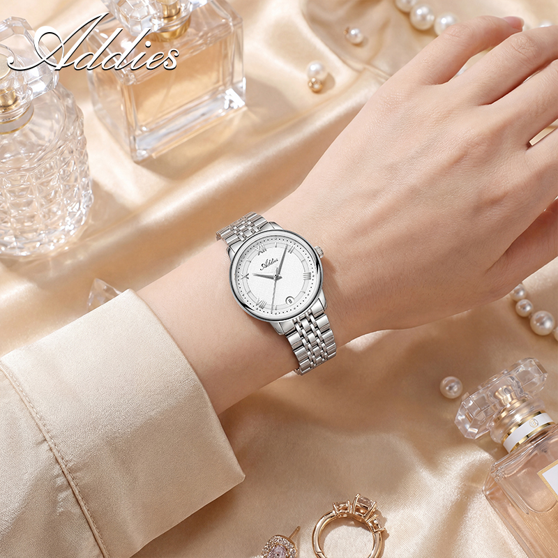 Addies New Luxury Women's Watc - مراجعة Luxury Watch Box وسعره