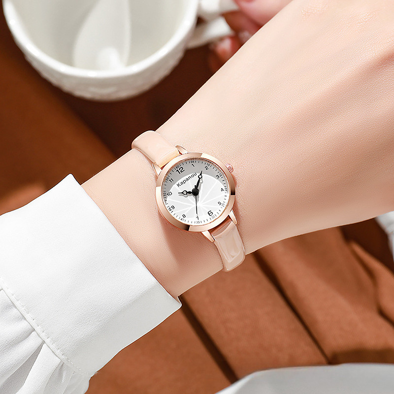 Women's Watch, Niche Senior St - مراجعة Luxury Watch Value وسعره