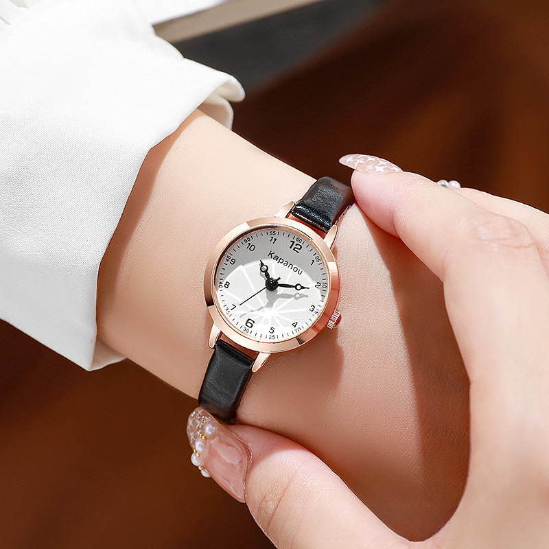 Women's Watch, Niche Senior St - مراجعة Luxury Watch Value وسعره