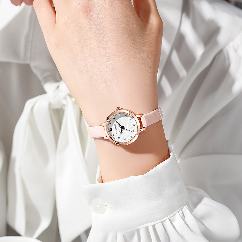 Women's Watch, Niche Senior St - مراجعة Luxury Watch Value وسعره