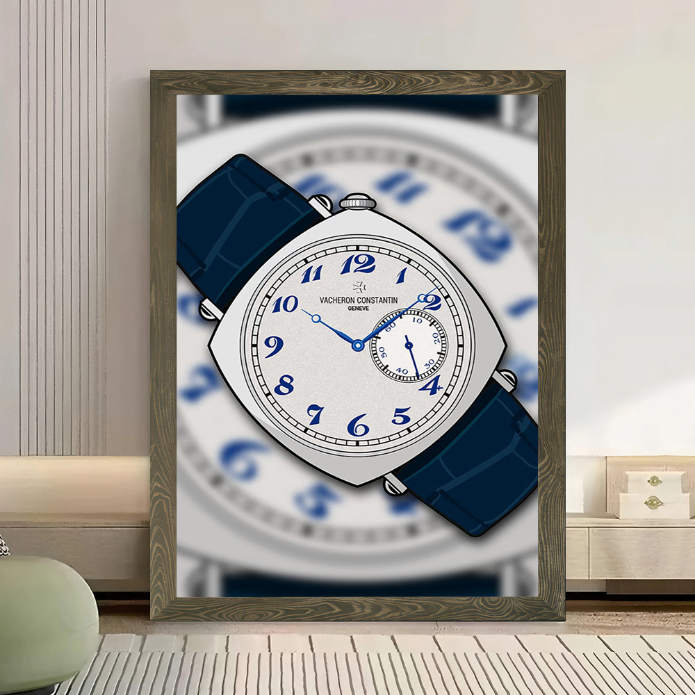 Vacheron Constantin Watch Prin - مراجعة Luxury Watch Constantine وسعره