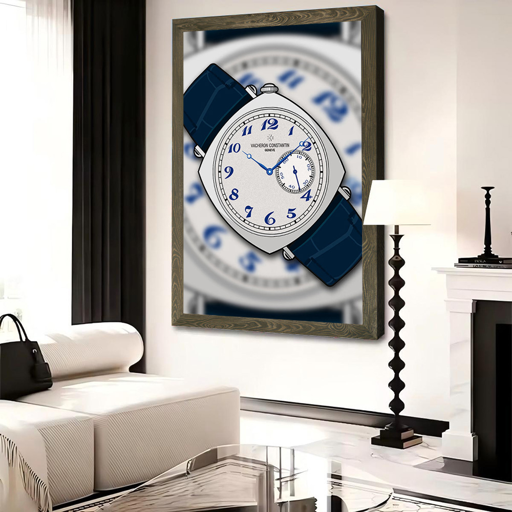 Vacheron Constantin Watch Prin - مراجعة Luxury Watch Constantine وسعره