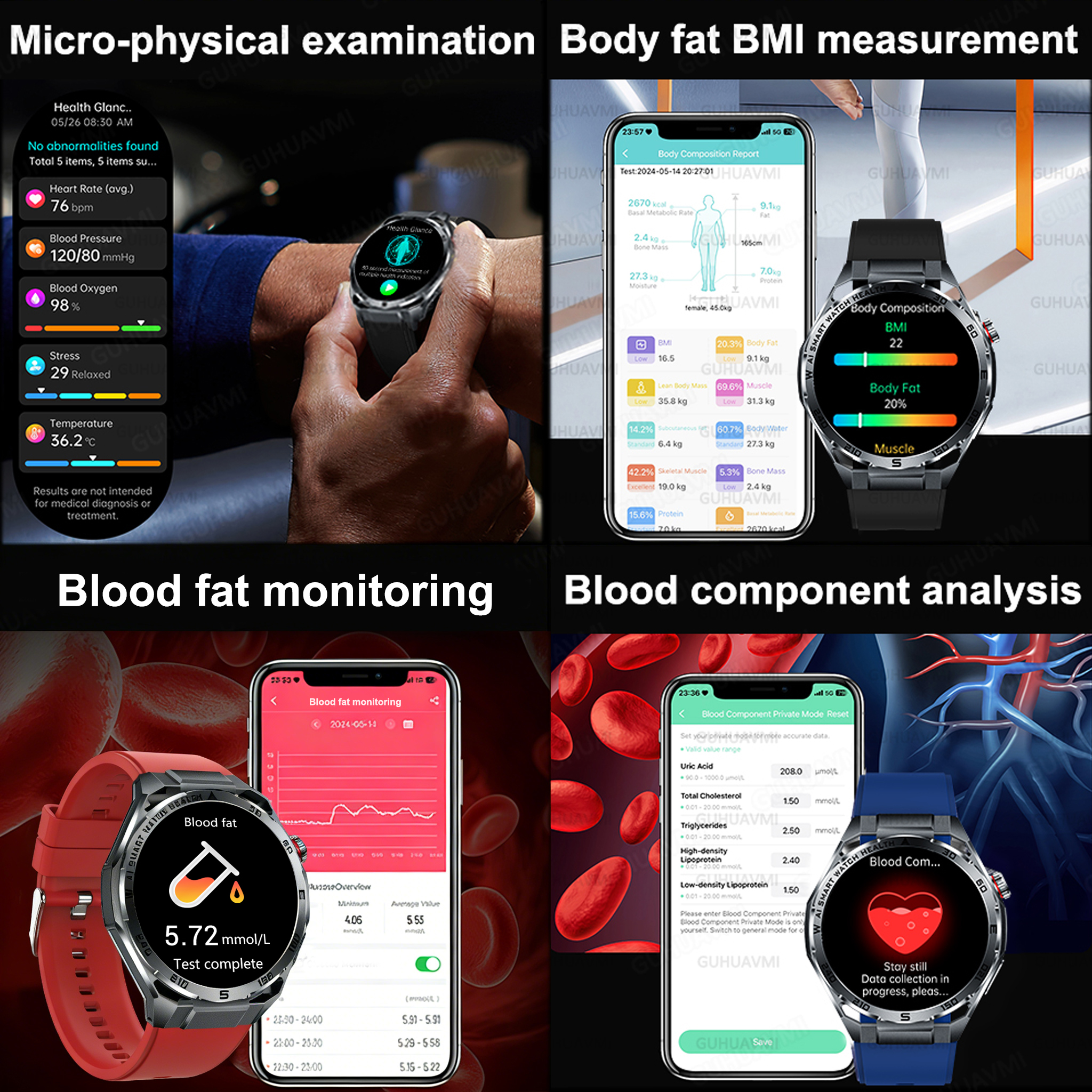2026 New Accurate AI Diagnosis - مراجعة Gmt Dual Timezone Watch وسعره