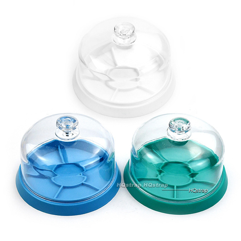 Watch Movement Dust Cover Watc - مراجعة Luxury Watch Cleaning Kit وسعره