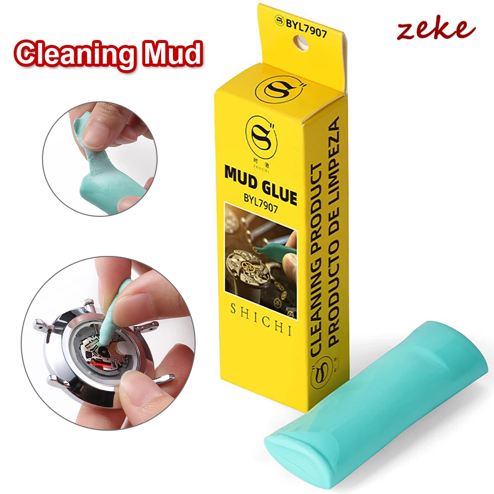 Professional Bergeon 6033 Gree - مراجعة Luxury Watch Cleaning Kit وسعره